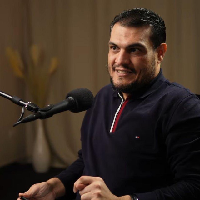 Ahmed Salem